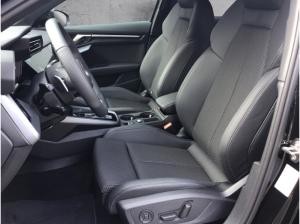 Audi A3 Sportback S line TFSI e S tronic