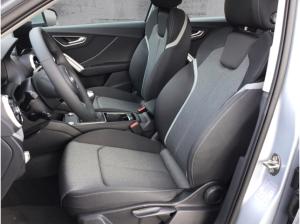 Audi Q2 advanced 30 TFSI Schaltgetriebe
