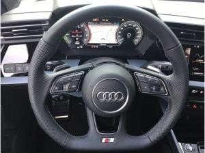 Audi A3 Sportback S line TFSI e S tronic