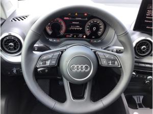 Audi Q2 advanced 30 TFSI Schaltgetriebe