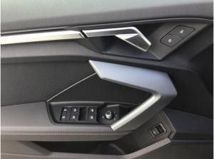 Audi A3 Sportback S line TFSI e S tronic