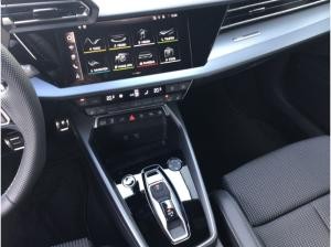 Audi A3 Sportback S line TFSI e S tronic