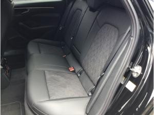 Audi A6 Avant edition one e-hybrid quattro S tronic