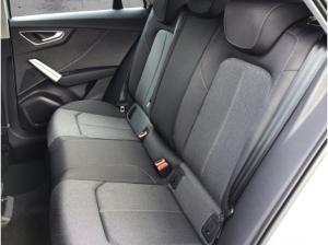 Audi Q2 advanced 30 TFSI Schaltgetriebe