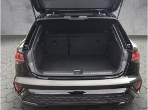 Audi A3 Sportback S line TFSI e S tronic