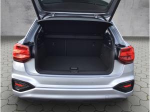 Audi Q2 advanced 30 TFSI Schaltgetriebe