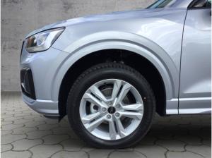Audi Q2 advanced 30 TFSI Schaltgetriebe