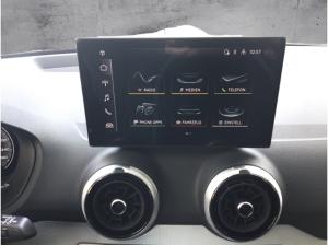 Audi Q2 advanced 30 TFSI Schaltgetriebe