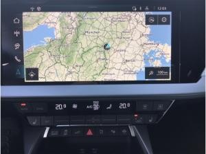 Audi A3 Sportback S line TFSI e S tronic