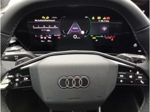 Audi A6 Avant edition one e-hybrid quattro S tronic