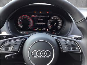 Audi Q2 advanced 30 TFSI Schaltgetriebe