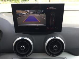 Audi Q2 advanced 30 TFSI Schaltgetriebe