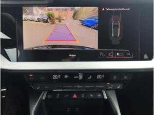 Audi A3 Sportback S line TFSI e S tronic