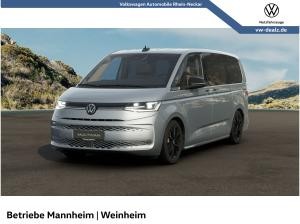 Volkswagen Multivan Energy eHybrid 4MOTION DSG LED AHK NAVI