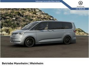Volkswagen Multivan Energy eHybrid 4MOTION DSG LED AHK NAVI