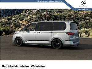 Volkswagen Multivan Energy eHybrid 4MOTION DSG LED AHK NAVI