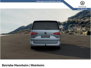 Volkswagen Multivan Energy eHybrid 4MOTION DSG LED AHK NAVI