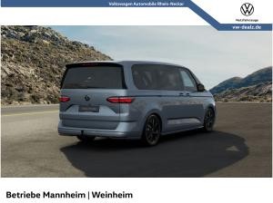Volkswagen Multivan Energy eHybrid 4MOTION DSG LED AHK NAVI