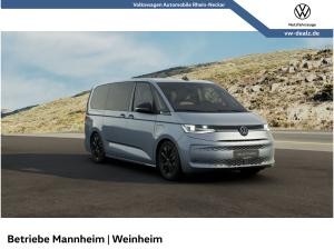Volkswagen Multivan Energy eHybrid 4MOTION DSG LED AHK NAVI
