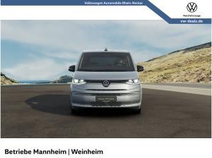 Volkswagen Multivan Energy eHybrid 4MOTION DSG LED AHK NAVI