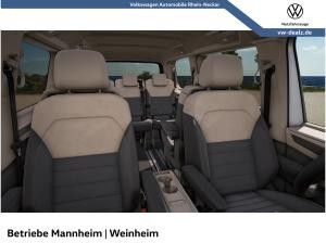 Volkswagen Multivan Energy eHybrid 4MOTION DSG LED AHK NAVI