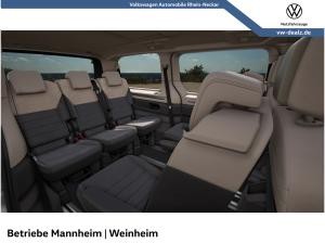 Volkswagen Multivan Energy eHybrid 4MOTION DSG LED AHK NAVI
