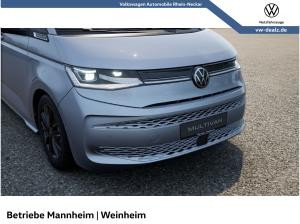 Volkswagen Multivan Energy eHybrid 4MOTION DSG LED AHK NAVI