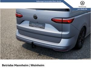 Volkswagen Multivan Energy eHybrid 4MOTION DSG LED AHK NAVI