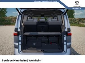 Volkswagen Multivan Energy eHybrid 4MOTION DSG LED AHK NAVI
