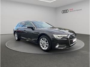 Audi A6 Avant 45 TFSI LED Navi Kamera AHK Leder