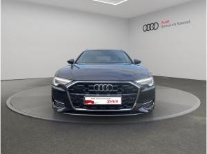 Audi A6 Avant 45 TFSI LED Navi Kamera AHK Leder