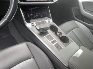 Audi A6 Avant 45 TFSI LED Navi Kamera AHK Leder