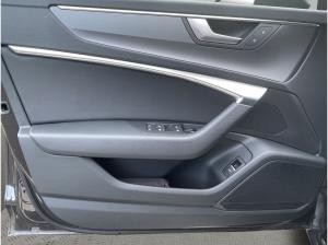 Audi A6 Avant 45 TFSI LED Navi Kamera AHK Leder