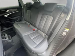 Audi A6 Avant 45 TFSI LED Navi Kamera AHK Leder