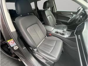 Audi A6 Avant 45 TFSI LED Navi Kamera AHK Leder
