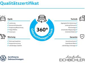 Volkswagen Tiguan Life 1.5 TSI DSG ACC AUT DynLicht Kam.