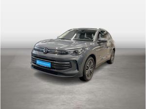 Volkswagen Tiguan Life 1.5 TSI DSG ACC AUT DynLicht Kam.