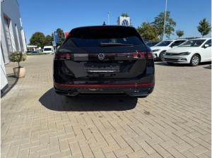 Volkswagen Passat R-Line 2,0l TDI 4MOTION MATRIX SIGNATURE