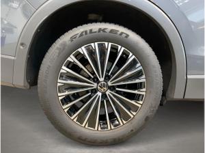 Volkswagen Tiguan Life 1.5 TSI DSG ACC AUT DynLicht Kam.