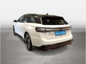 Volkswagen ID.7 Tourer GTX 4Motion 360 ACC AHK AUT HUD Kam.