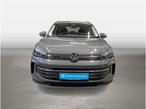 Volkswagen Tiguan Life 1.5 TSI DSG ACC AUT DynLicht Kam.