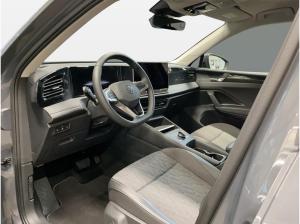 Volkswagen Tiguan Life 1.5 TSI DSG ACC AUT DynLicht Kam.