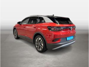 Volkswagen ID.4 Pro ACC AUT Akustikglas Fernlichtass.
