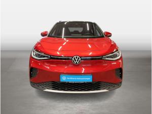 Volkswagen ID.4 Pro ACC AUT Akustikglas Fernlichtass.