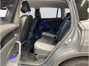 Volkswagen Tiguan Life 1.5 TSI DSG ACC AUT DynLicht Kam.