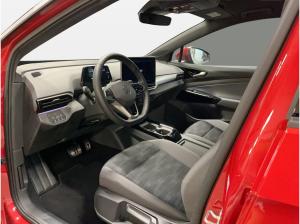 Volkswagen ID.4 Pro ACC AUT Akustikglas Fernlichtass.