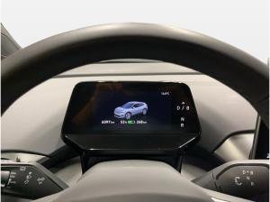 Volkswagen ID.4 Pro ACC AUT Akustikglas Fernlichtass.