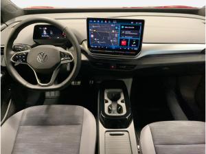 Volkswagen ID.4 Pro ACC AUT Akustikglas Fernlichtass.