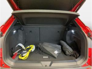 Volkswagen ID.4 Pro ACC AUT Akustikglas Fernlichtass.