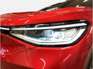 Volkswagen ID.4 Pro ACC AUT Akustikglas Fernlichtass.